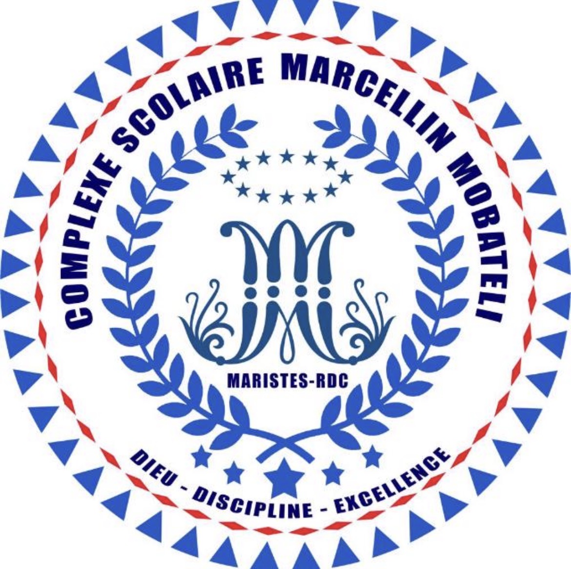 Logo CSMM